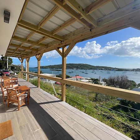 El Balcon De Luly Apartment Isla Culebra Екстериор снимка