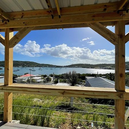 El Balcon De Luly Apartment Isla Culebra Екстериор снимка