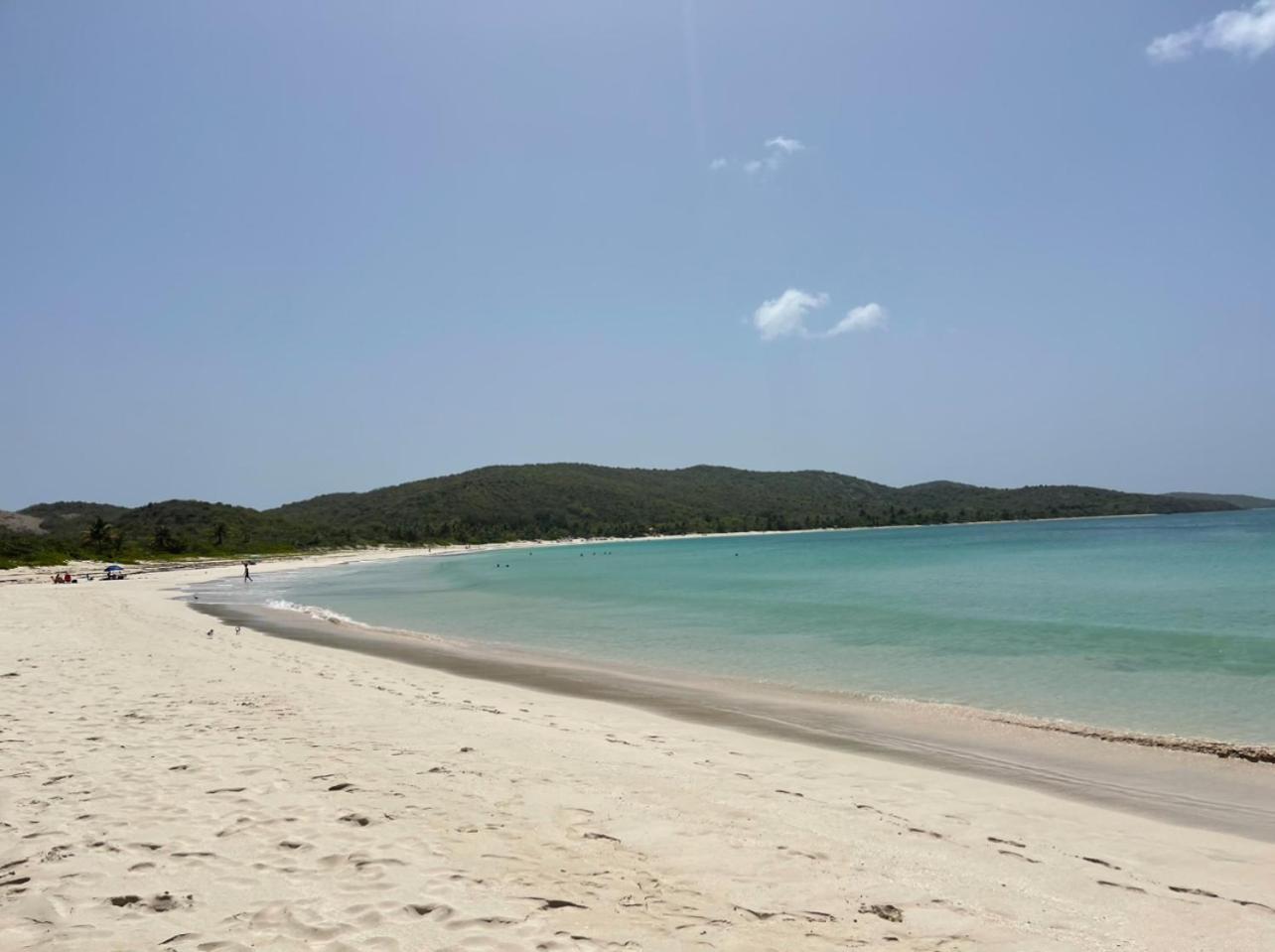 El Balcon De Luly Apartment Isla Culebra Екстериор снимка