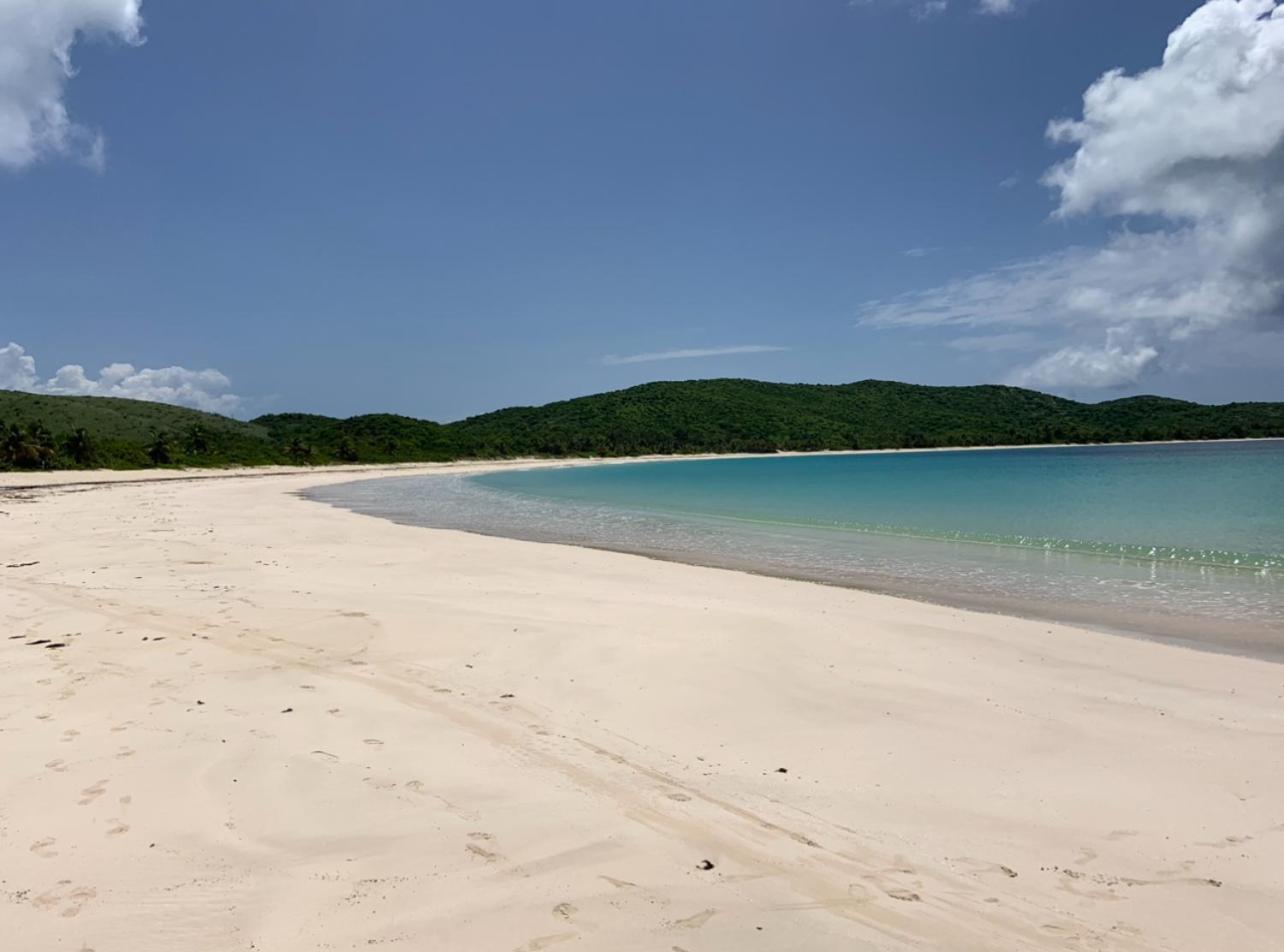 El Balcon De Luly Apartment Isla Culebra Екстериор снимка