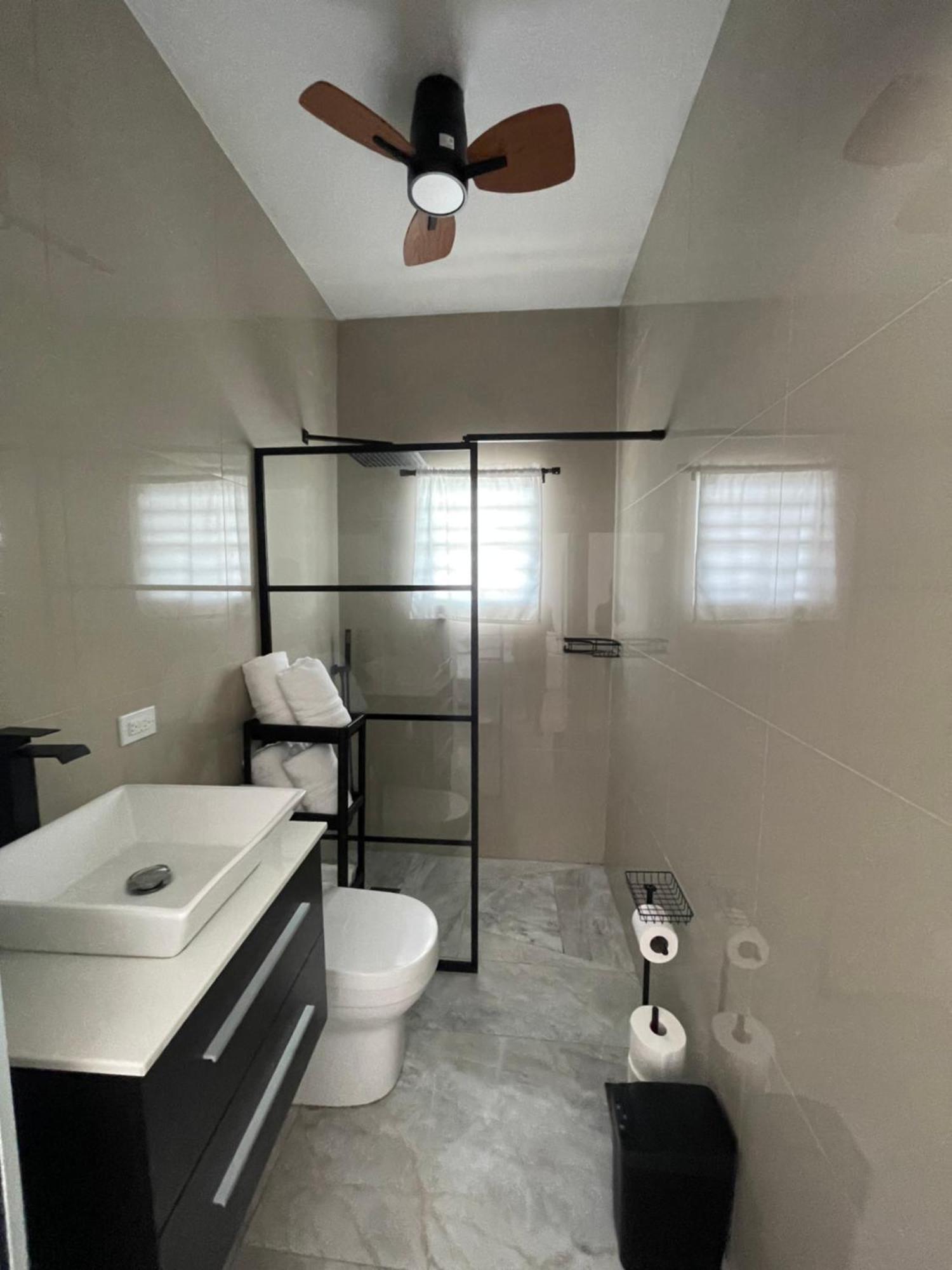 El Balcon De Luly Apartment Isla Culebra Екстериор снимка