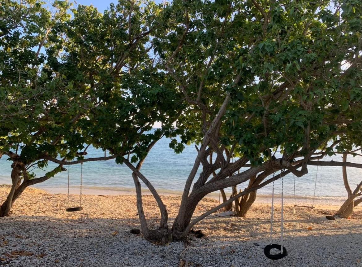 El Balcon De Luly Apartment Isla Culebra Екстериор снимка