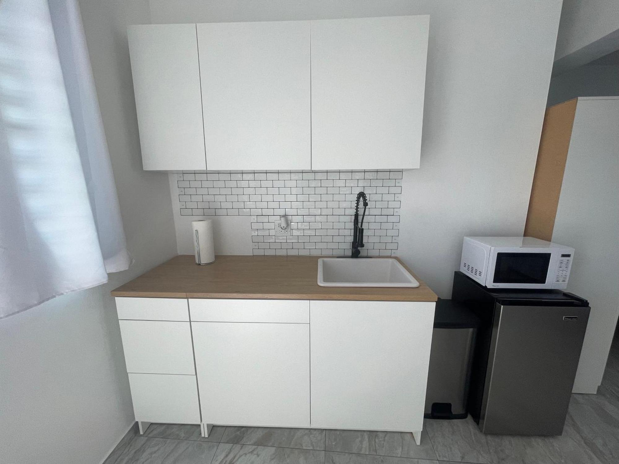 El Balcon De Luly Apartment Isla Culebra Екстериор снимка