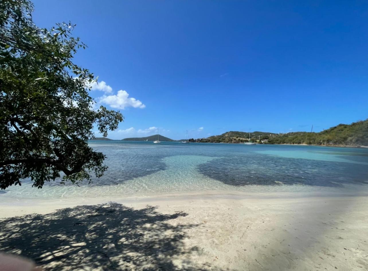 El Balcon De Luly Apartment Isla Culebra Екстериор снимка