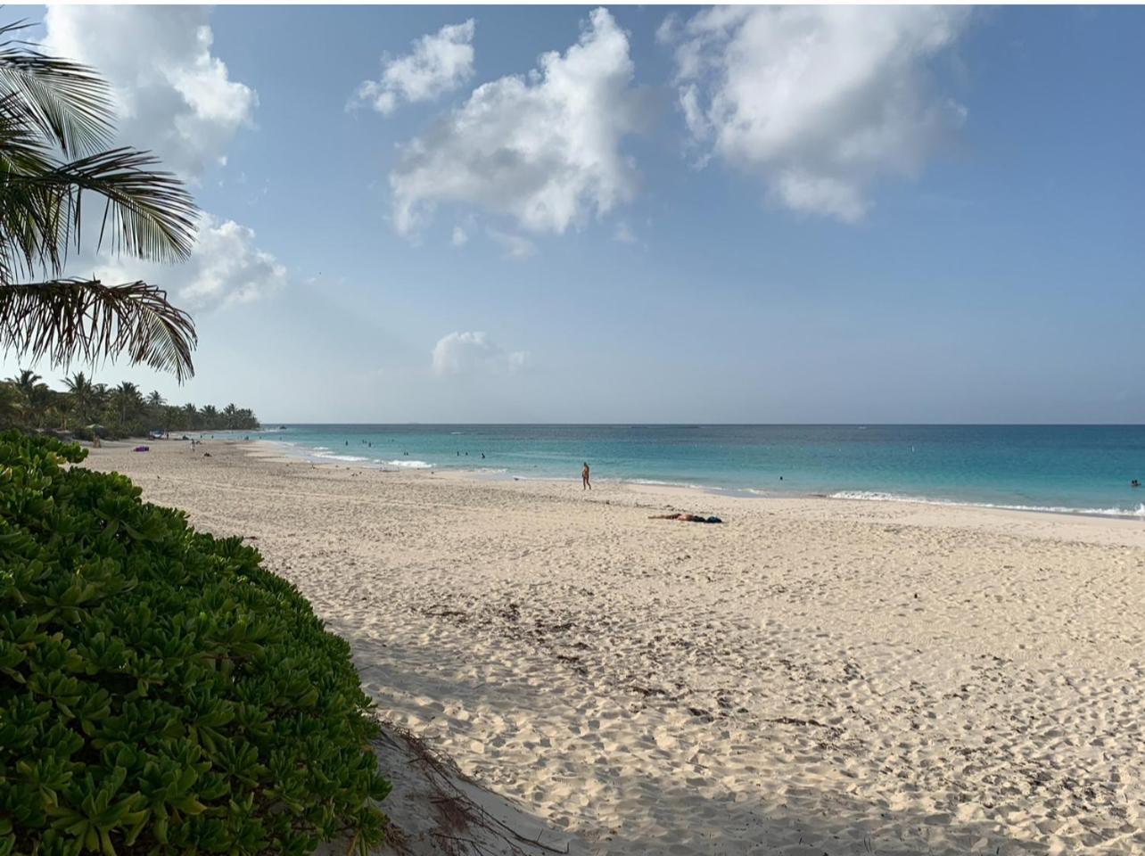 El Balcon De Luly Apartment Isla Culebra Екстериор снимка