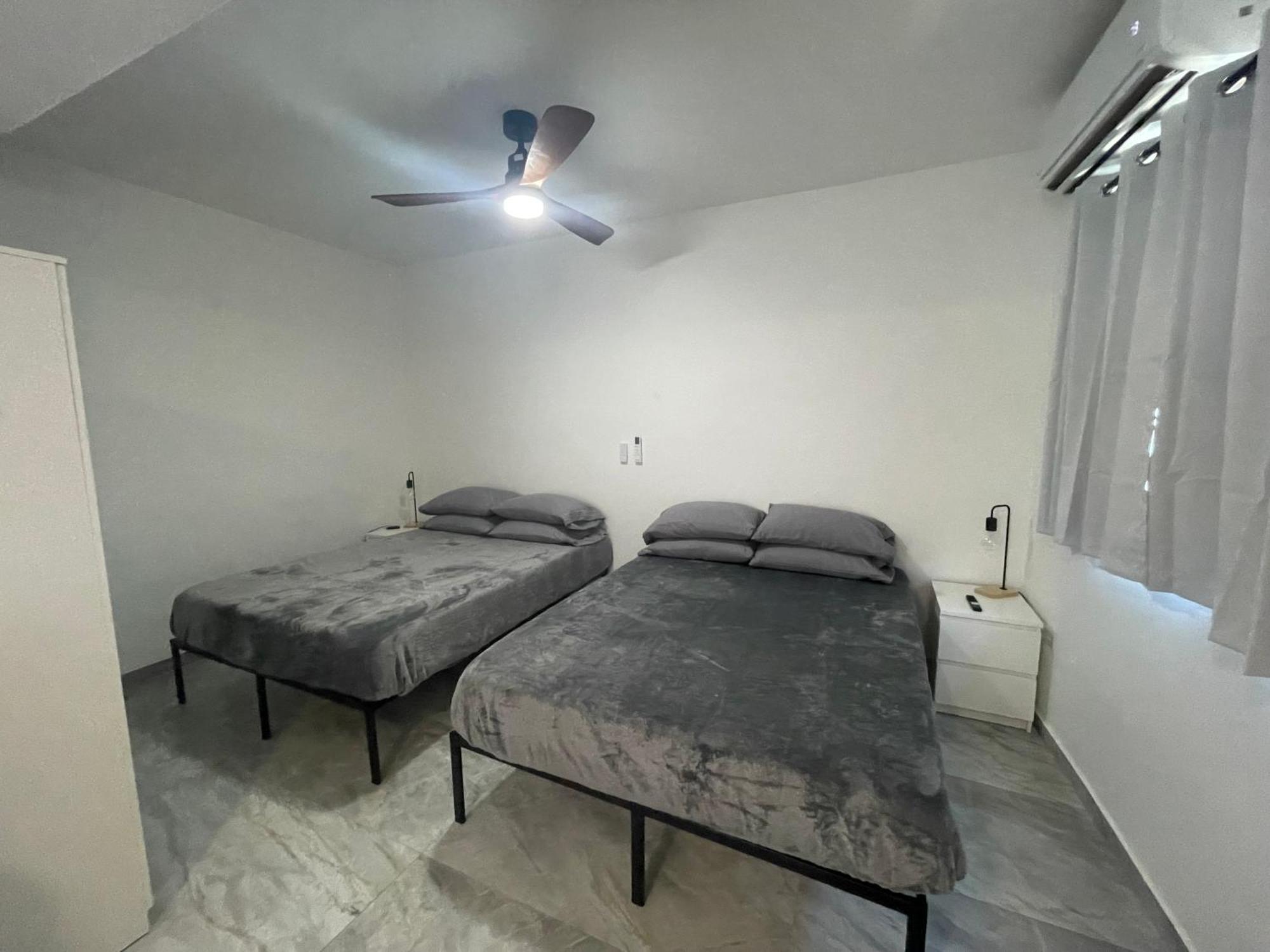El Balcon De Luly Apartment Isla Culebra Екстериор снимка