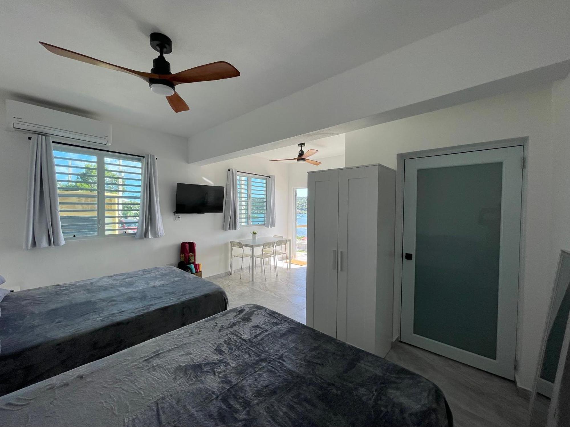 El Balcon De Luly Apartment Isla Culebra Екстериор снимка