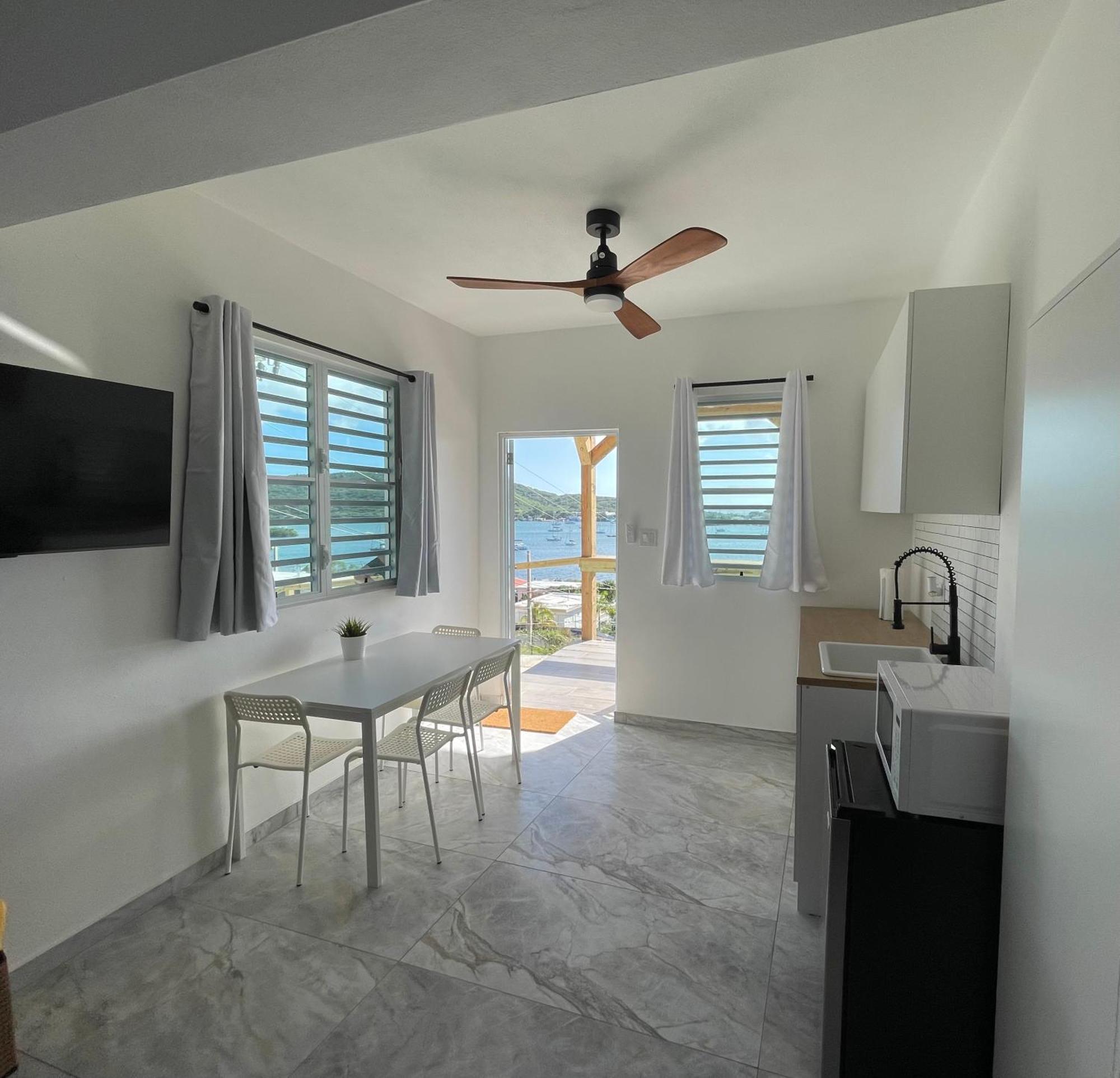 El Balcon De Luly Apartment Isla Culebra Екстериор снимка