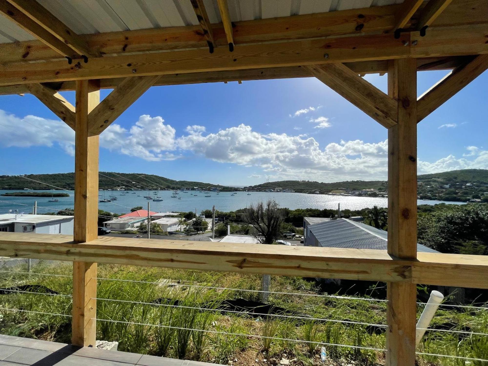 El Balcon De Luly Apartment Isla Culebra Екстериор снимка